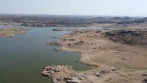 Trakya alarm veriyor: Su kıtlığı afete dönüşecek 