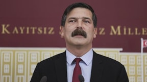Erkan Baş'tan AYM'nin kararıyla ilgili çarpıcı açıklama
