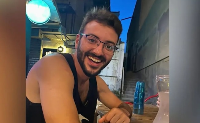 Esir krizi... İsrailli babadan Netanyahu'ya isyan