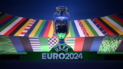 EURO 2024'te kadro sayısı değişti