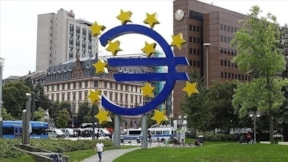 Euro Bölgesi'nde üretici fiyatları martta geriledi