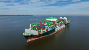 Gemi taşımacılığı devi Evergreen, İsrail ile ihracat ve ithalatı durdurdu