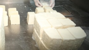 Ezine peyniri Avrupa Birliği'nde tescillendi