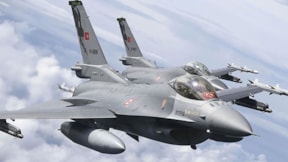 Türkiye'nin ABD ile bitmeyen F-16 ve F-35 krizi