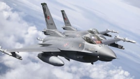 MSB'den F-16 açıklaması: Şarta bağlı değil