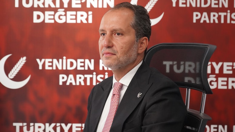 AKP'den İGDAŞ'ı istedi mi? Erbakan'dan açıklama geldi