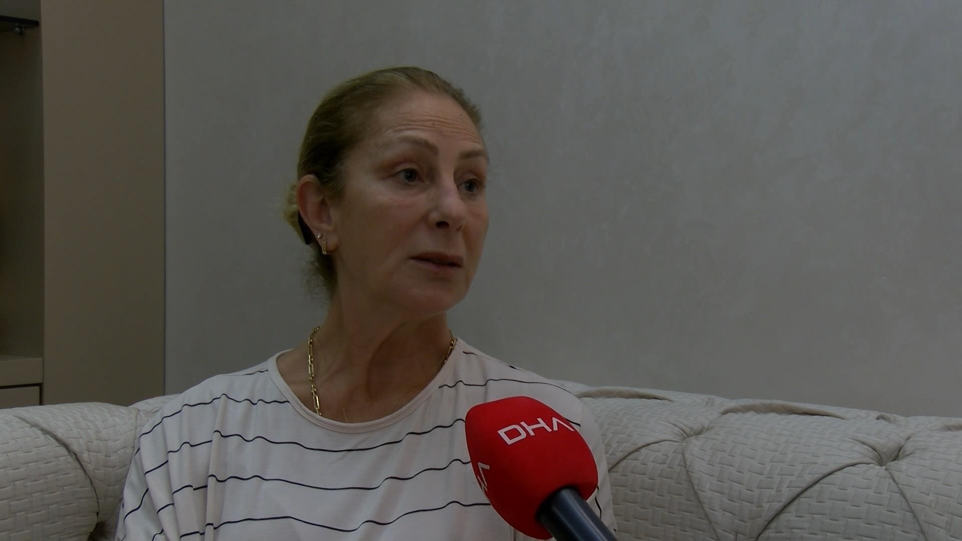 Seçil Erzan'ın fon vurgununda 'Erkasap' detayı... 'Para götürme' itirafı