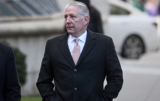 FBI ajanına 50 ay Rusya cezası