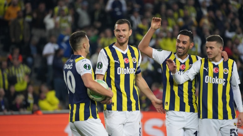 Yeni Fenerbahçe, rakiplerine fark attı!