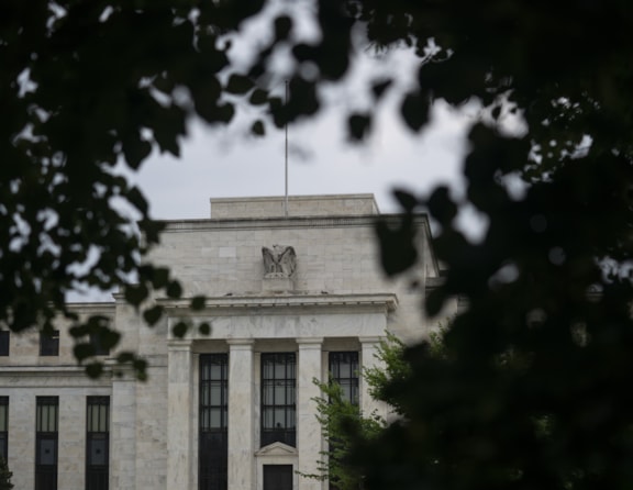 Fed yöneticilerinden 'faiz indirimi' açıklamaları