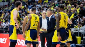 Fenerbahçe Beko, EuroLeague'de ALBA Berlin'e konuk oluyor
