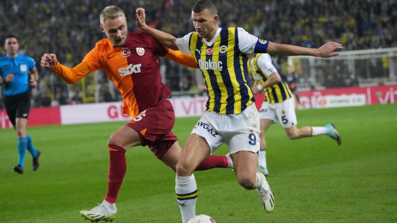Galatasaray Fenerbahçe Süper Kupa maçı ne zaman, saat kaçta, hangi kanalda?