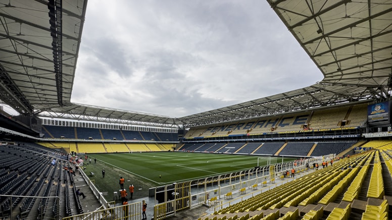 Fenerbahçe-Galatasaray derbisinde ilk golü atan 3 puana yakın