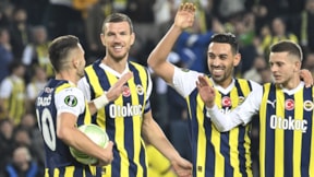Fenerbahçe'nin konuğu Konyaspor