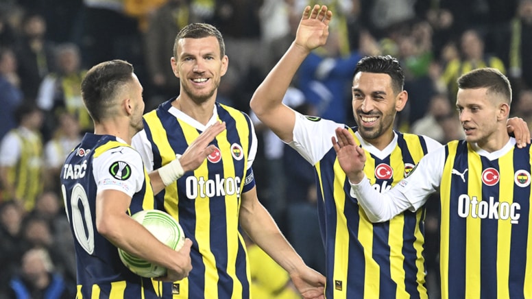 Fenerbahçe erteleme maçında Konyaspor ile karşılaşacak