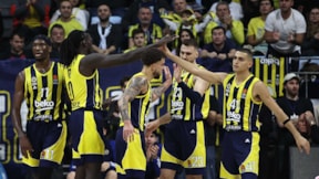 Fenerbahçe Beko'dan Jasikevicius ile ilk zafer: Monaco'yu 86-74 geçti