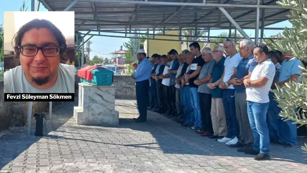 Emniyette öldürülmüştü; vurulmadan önce de tehdit edilmiş