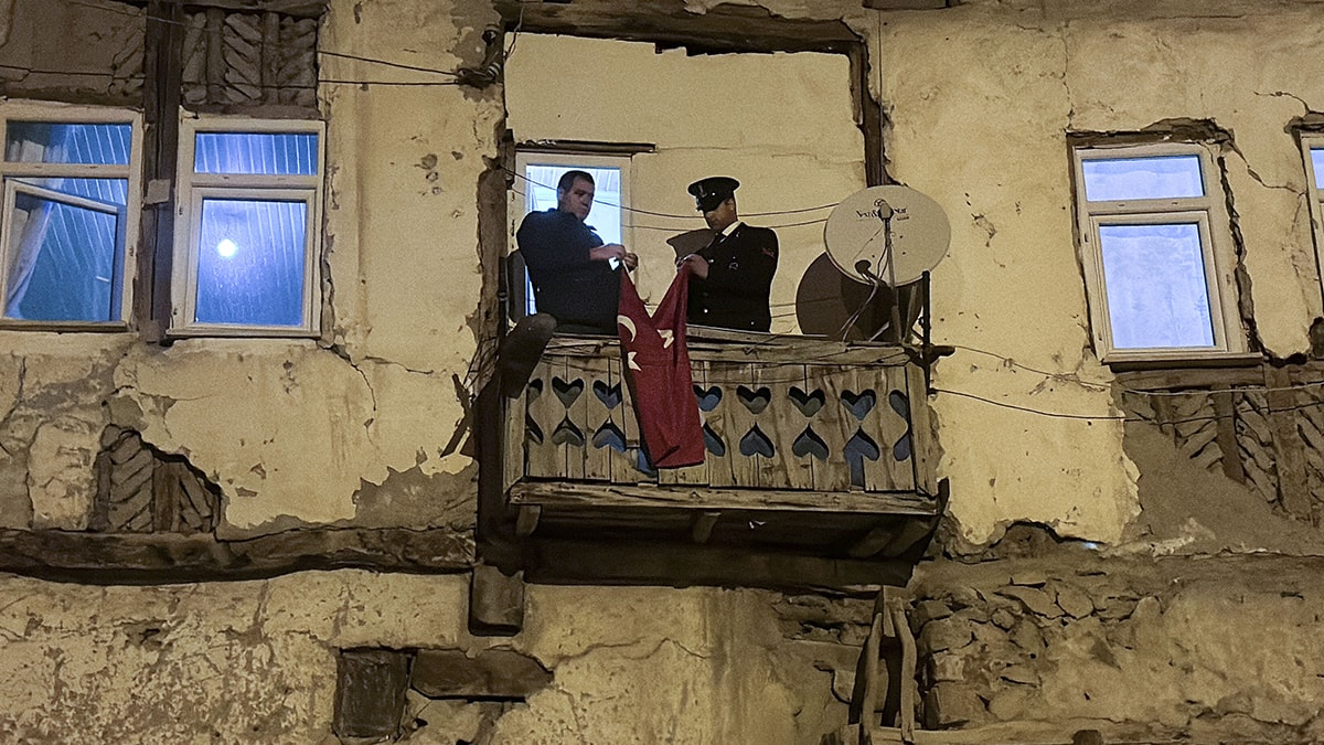 Altı ocağa daha şehit ateşi düştü