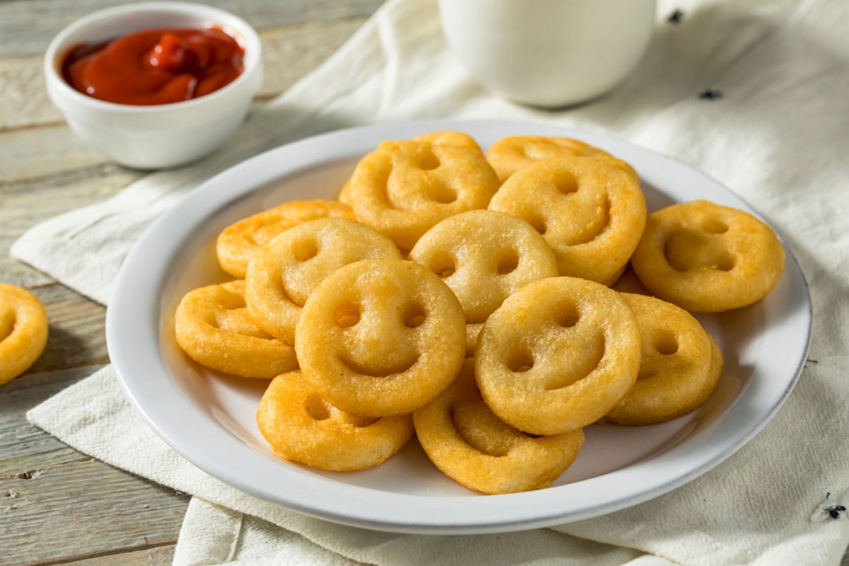 Çocukların daha fazla sebze yemesi için bu yöntemi uygulayın