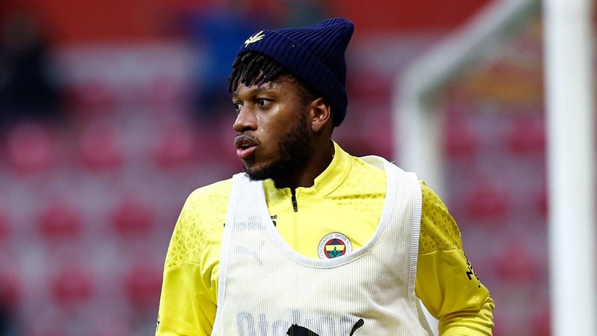 Fenerbahçe'de Fred yoksa galibiyet de yok!
