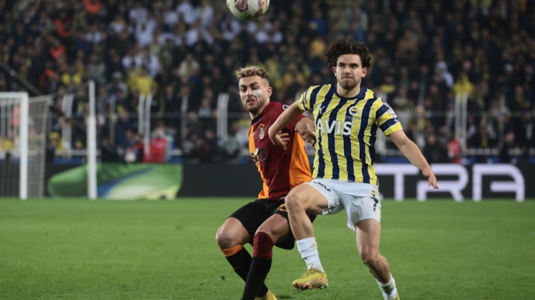 Galatasaray Fenerbahçe Süper Kupa maçı ne zaman, hangi kanalda?