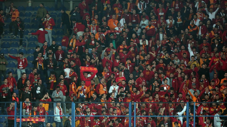 Fenerbahçe - Galatasaray maçında misafir takım taraftarları da olacak