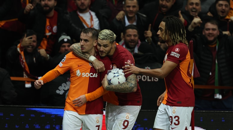 Galatasaray’ın aralık ayı sınavı: 12.4 Milyon Euro’luk Kopenhag maçına doğru