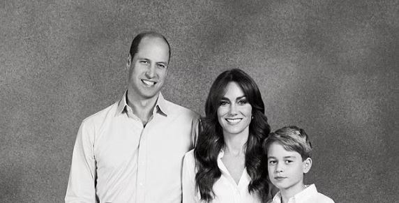 İngiliz Kraliyet Ailesi’nin son fotoğrafı kafaları karıştırdı