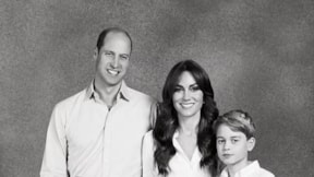 İngiliz Kraliyet Ailesi’nin son fotoğrafı kafaları karıştırdı