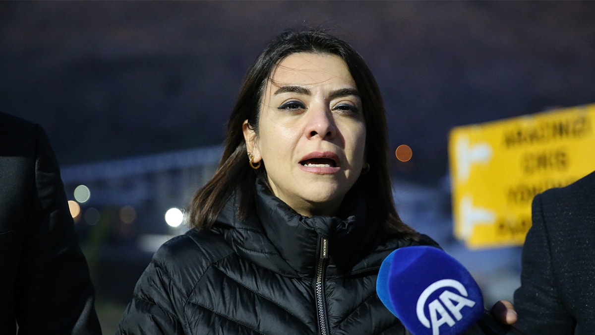 Taşcıer'den SGK'ya tepki: Depremzededen alınacak katkı payına mı kaldınız