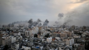 İsrail'den bir Gazze itirafı daha