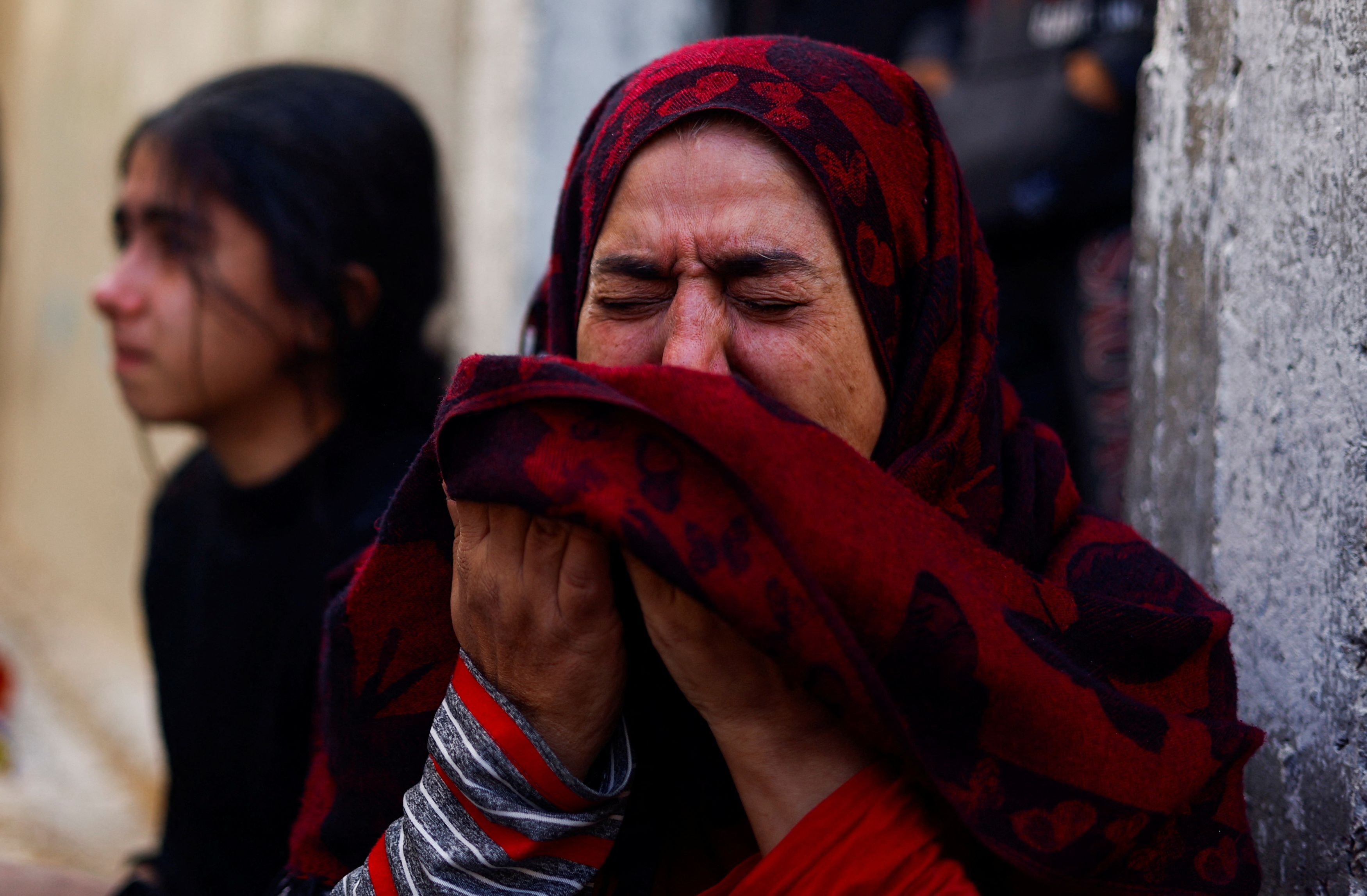 BM: Gazze'de 45 bin hamile kadın ölüm riskiyle karşı karşıya