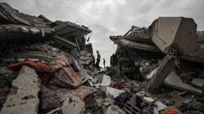 Gazze hakkında endişelendiren uyarı: Yayılabilir
