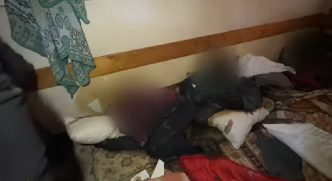 İsrail, kadınları ve çocukları infaz etti... Aralarında yeni doğmuş bebekler de vardı