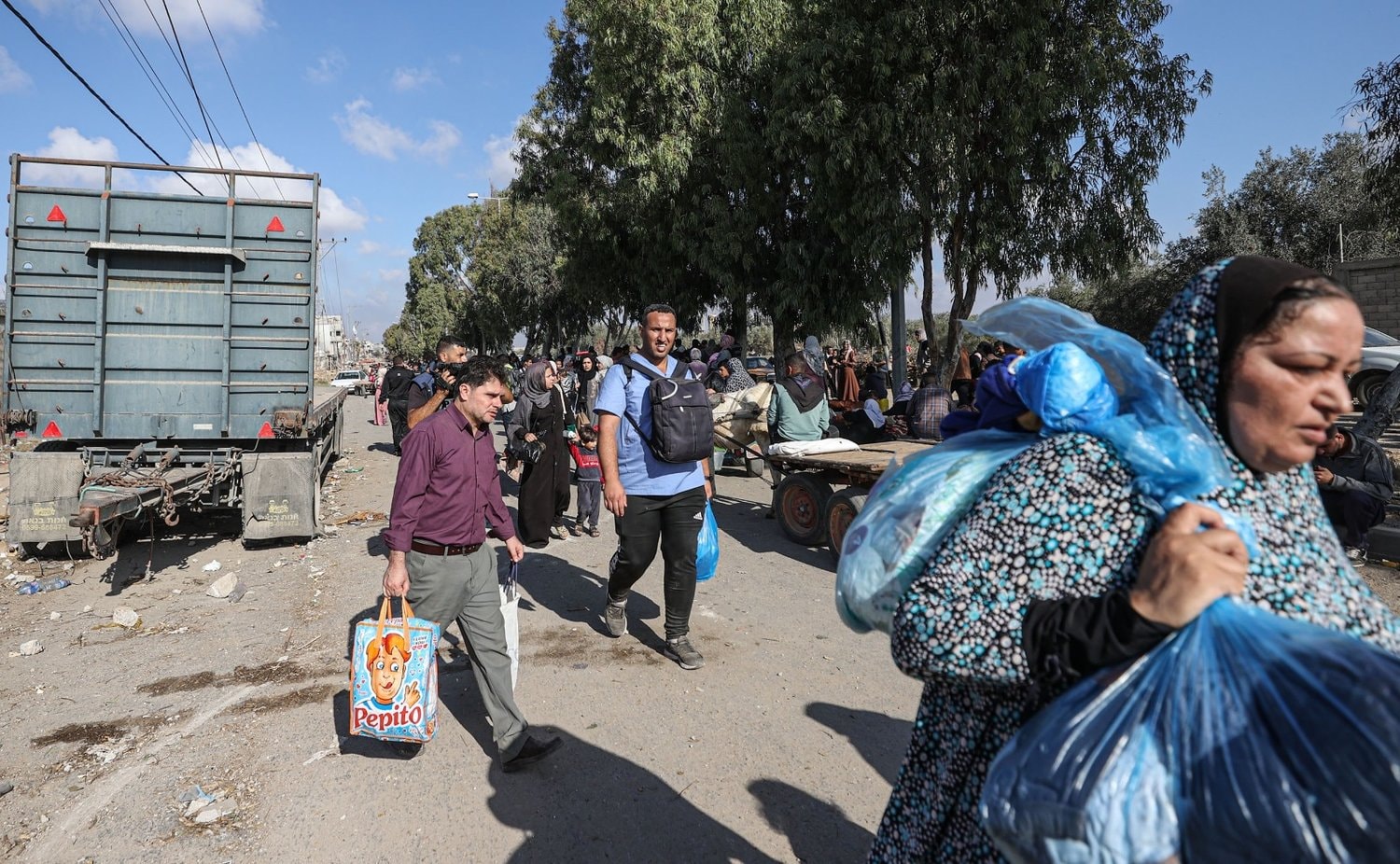 İsrailli yöneticiden skandal öneri: Gazze'yi müzeye çevirelim