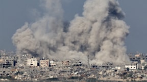İsrail basınından çarpıcı iddia: Gazze'ye kara operasyonu bitecek