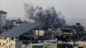 İsrail, Gazze'deki katliamı doğruladı