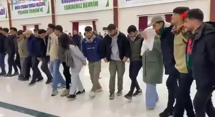 DEM Parti kongresine terör soruşturması