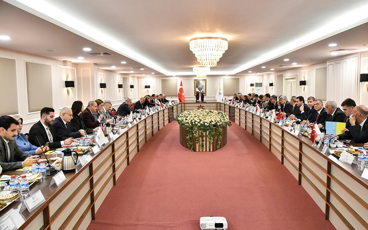 İYİ Parti, CHP ile işbirliğine hayır dedi