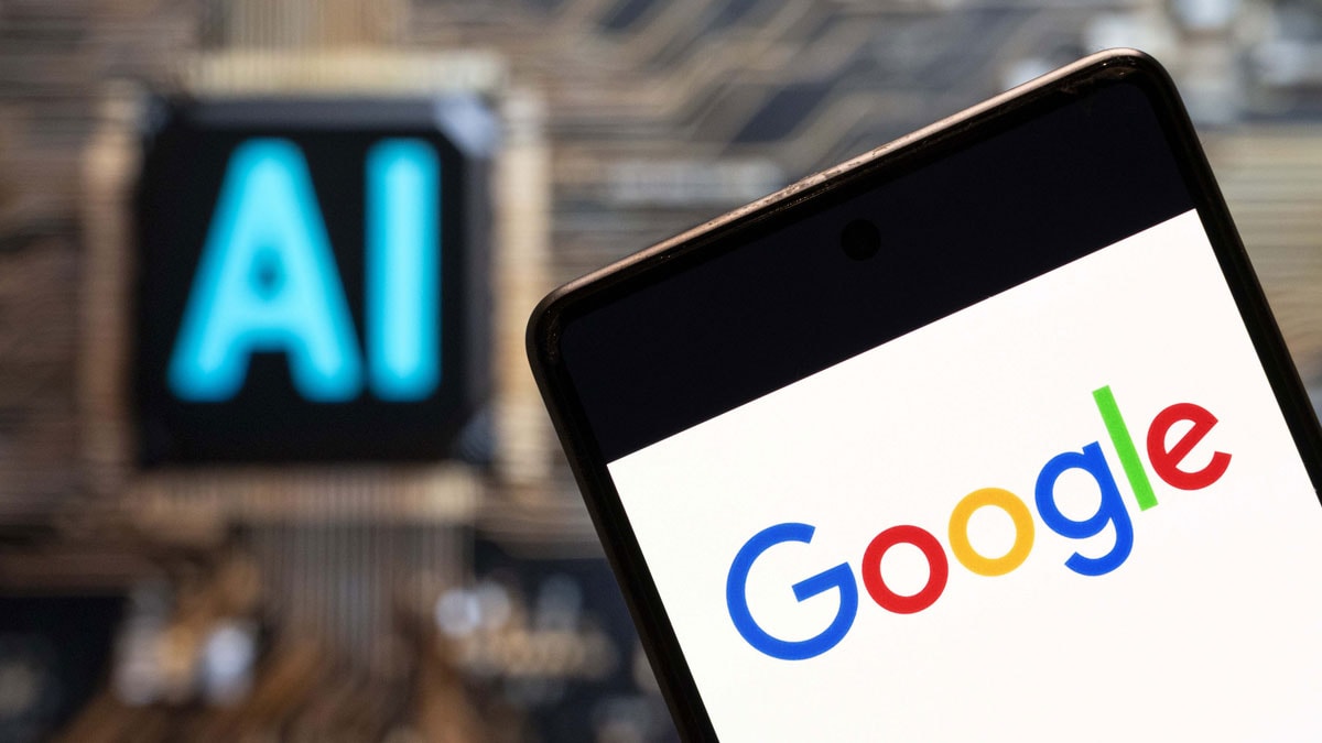 Google'dan geri adım... Yeni yapay zekâ modelinin çıkışını erteledi