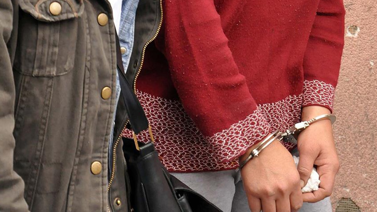 Müstehcen yayınlara bir gözaltı daha