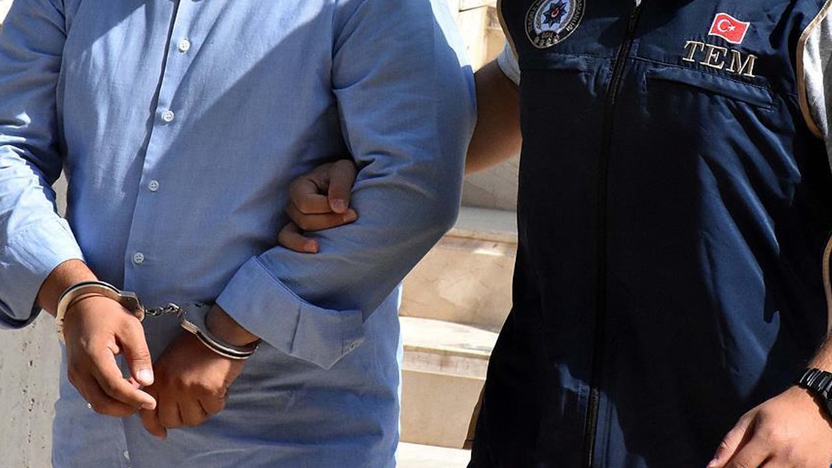 İstanbul'da IŞİD ve El Kaide baskınları