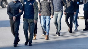 Ankara'da FETÖ ve IŞİD'e  yönelik soruşturma: 49 gözaltı kararı