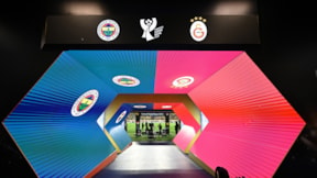 TFF, Fenerbahçe ve Galatasaray'dan Süper Kupa açıklaması