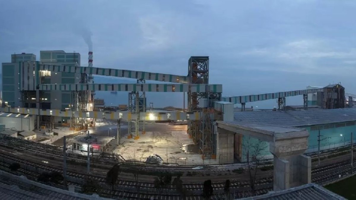 Gübretaş'tan borsadaki düşüşe ilişkin açıklama