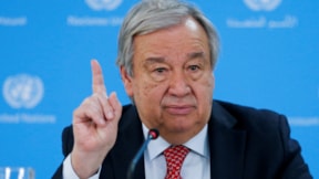 BM'den kritik uyarı: Ateşle oynamayın