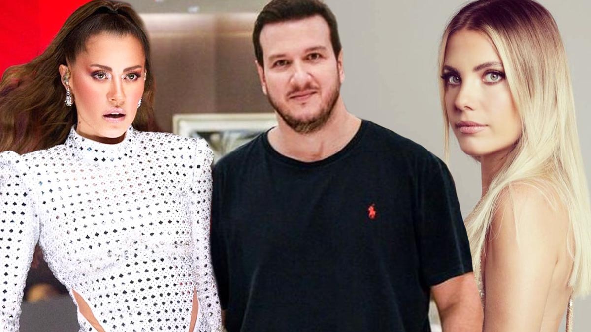 Ünlülerden hakem Halil Umut Meler'e saldırıya tepki