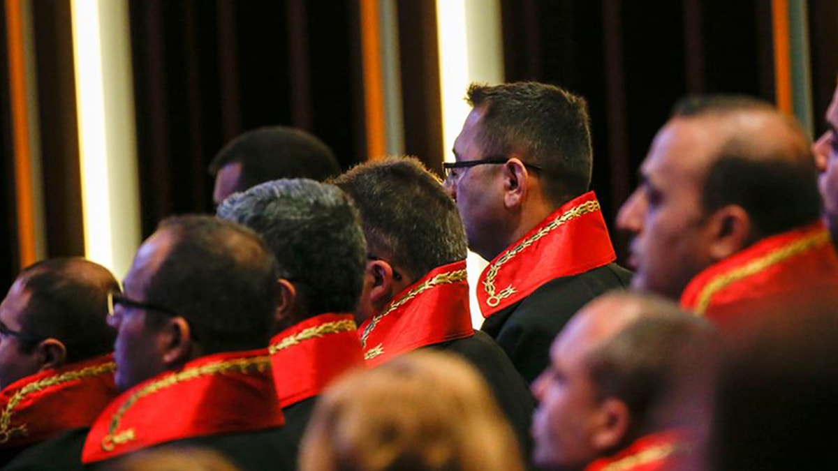 HSK'dan kararname açıklaması