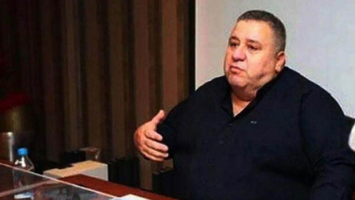 Halil Falyalı cinayetinde yeni gelişme 