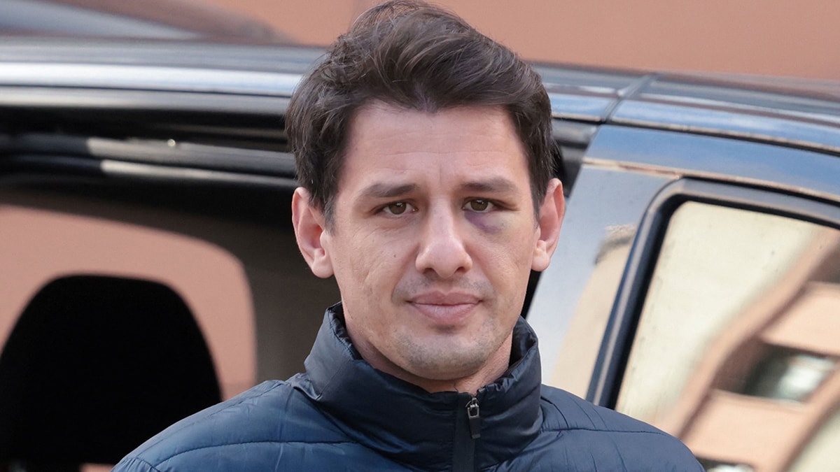 Halil Umut Meler'den hakemlere çağrı